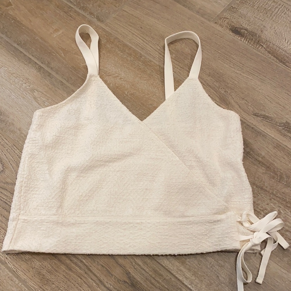 Madewell tank